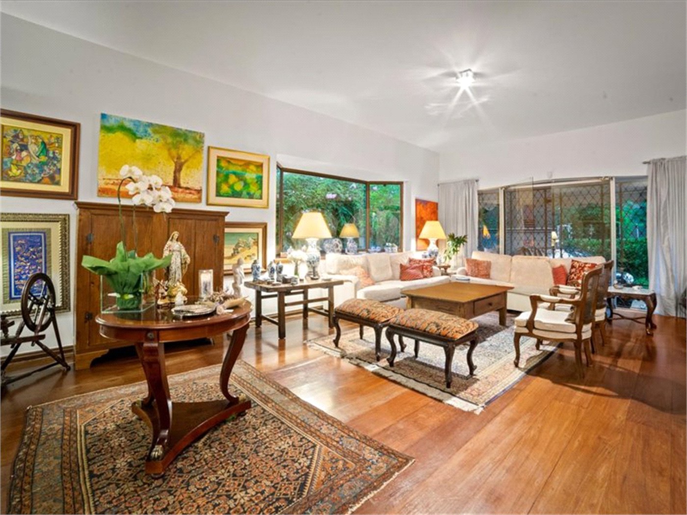 Casa à venda com 4 suítes em Fazenda Morumbi, São Paulo, SP