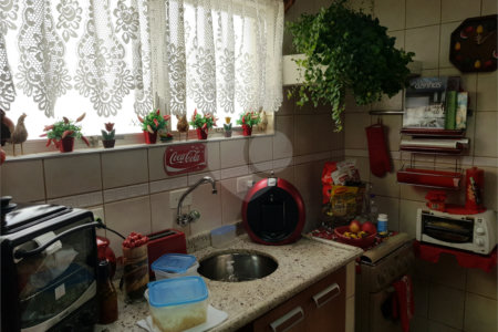 Apartamento à venda com 2 quartos, sendo 1 suíte, em Chácara Santo Antônio, São Paulo, SP