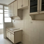 Apartamento à venda com 3 quartos, sendo 1 suíte, em Brooklin Paulista, São Paulo, SP