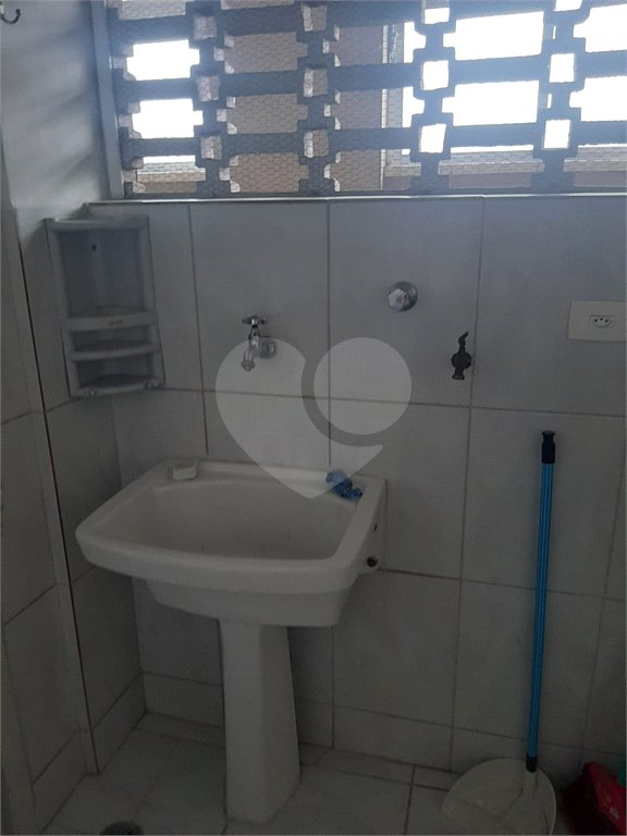 Apartamento à venda com 3 quartos em Mirandópolis, São Paulo, SP