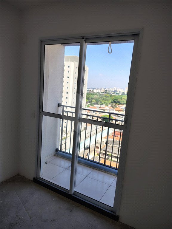 Apartamento à venda com 2 quartos em Jardim Japão, São Paulo, SP