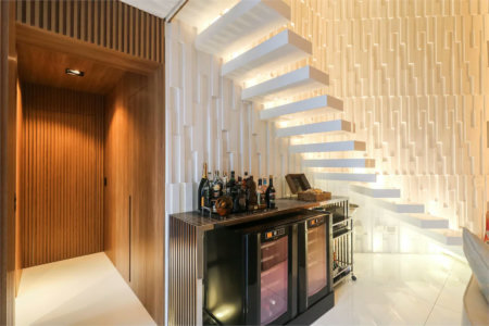 Apartamento à venda com 3 suítes em Cidade Monções, São Paulo, SP