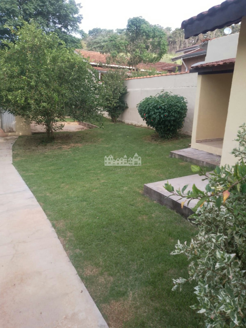 Casa, 3 quartos, 130 m² - Foto 1