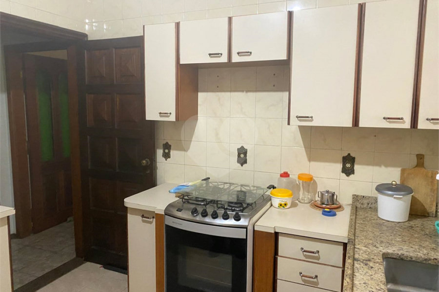 Casa à venda com 3 quartos, sendo 1 suíte,  em Tucuruvi, São Paulo, SP
