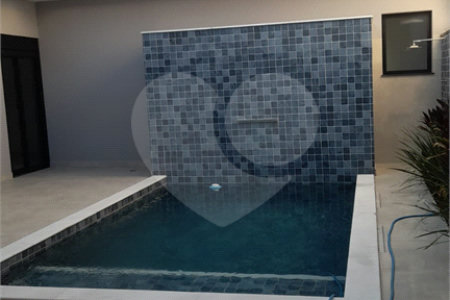 Casa à venda com 3 suítes no condomínio Jardim Laguna, Indaiatuba - SP