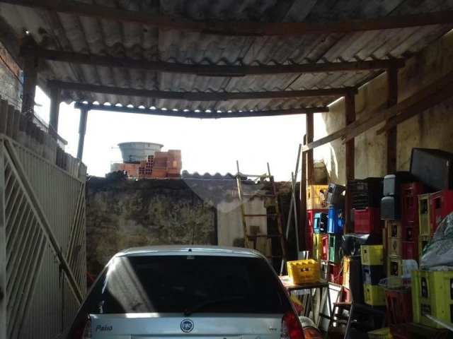 Terreno à venda em Vila Maria, São Paulo, SP