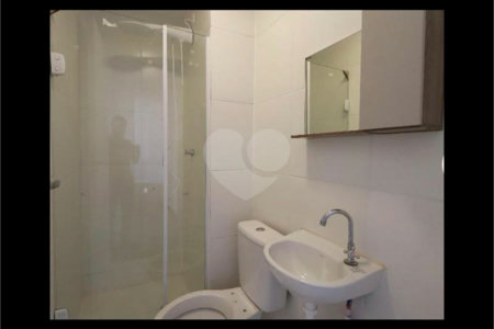 Apartamento à venda ou para alugar com 2 quartos em Jardim América da Penha, São Paulo, SP