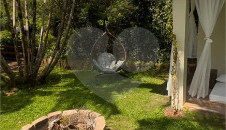 Casa à venda com 4 suítes no condomínio Alpes da Cantareira, Mairiporã - SP