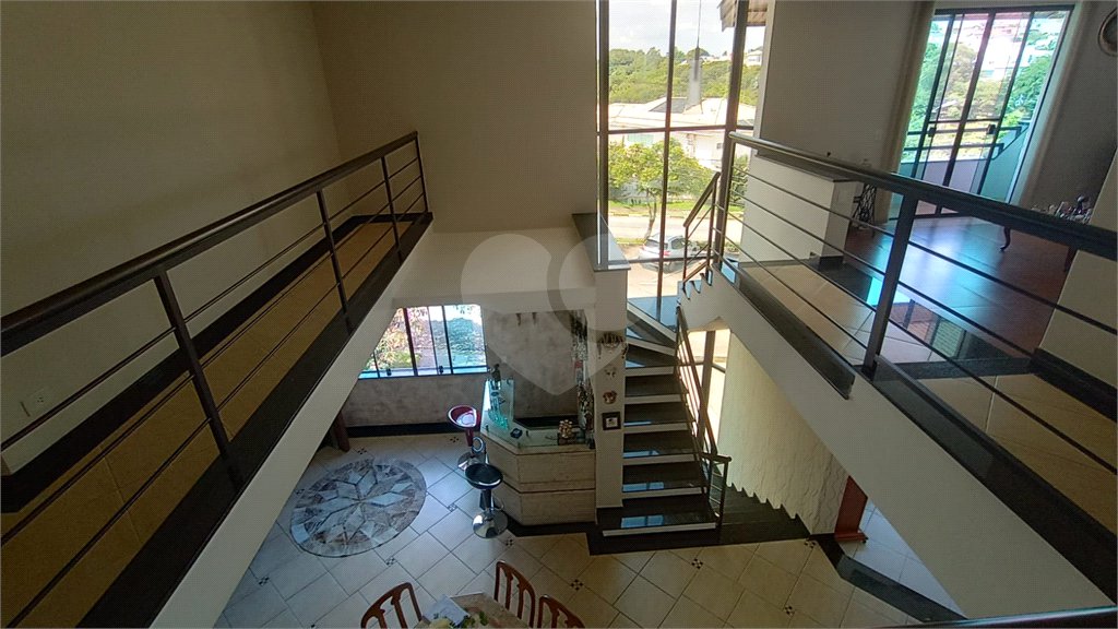 Casa à venda com 4 suítes no condomínio Ibiti do Paço, Sorocaba - SP