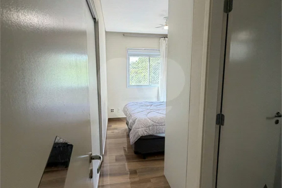 Apartamento à venda com 2 quartos, sendo 1 suíte, em Tremembé, São Paulo, SP