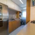 Apartamento à venda com 3 quartos, sendo 1 suíte, em Granja Julieta, São Paulo, SP