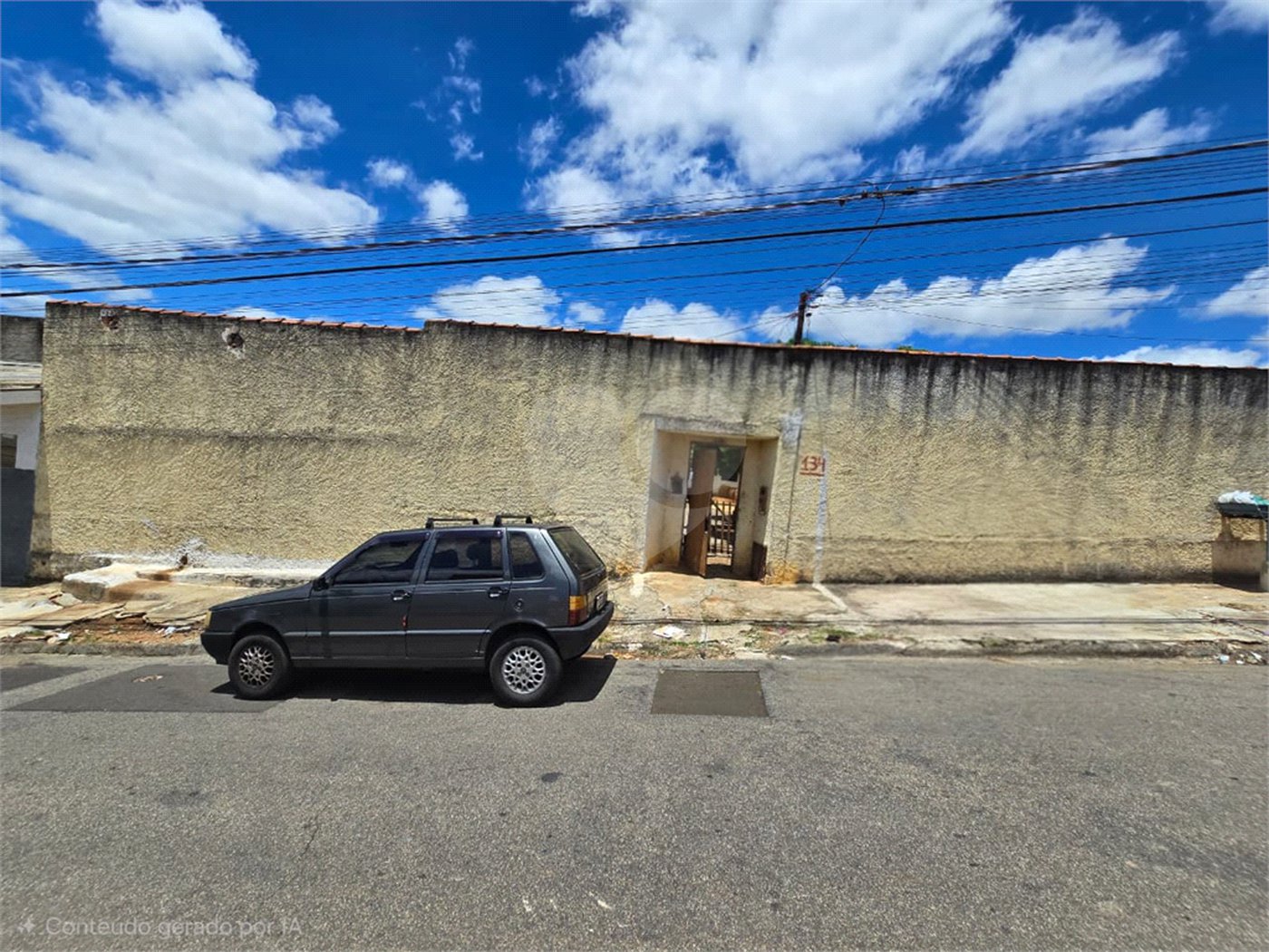 Casa à venda com 18 quartos em Vila Belo Horizonte, Itapetininga, SP