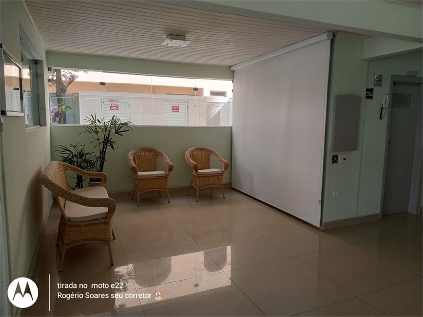 Cobertura à venda, 205 m² por R$ 870.000,00 - Central Park - Guarujá/SP