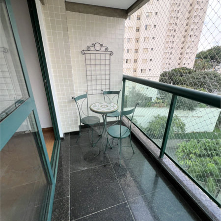 Apartamento à venda com 3 quartos, sendo 1 suíte,  em Parque Mandaqui, São Paulo, SP