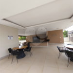 Apartamento à venda ou para alugar com 3 quartos, sendo 2 suítes,  em Vila Almeida, Indaiatuba, SP