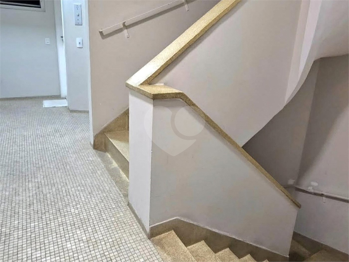 Apartamento à venda com 1 quarto em Consolação, São Paulo, SP