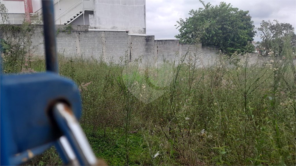 Terreno à venda em Jardim Paulista, Atibaia, SP