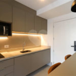 Apartamento à venda com 1 quarto em Perdizes, São Paulo, SP