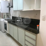 Apartamento para alugar com 1 quarto em Cerqueira César, São Paulo, SP