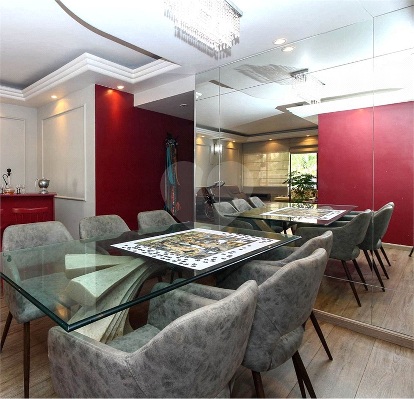 Apartamento à venda com 3 quartos, sendo 1 suíte, em Santana, São Paulo, SP