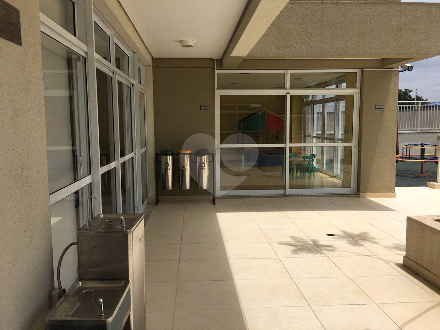 Apartamento para alugar com 1 quarto em Gopoúva, Guarulhos, SP