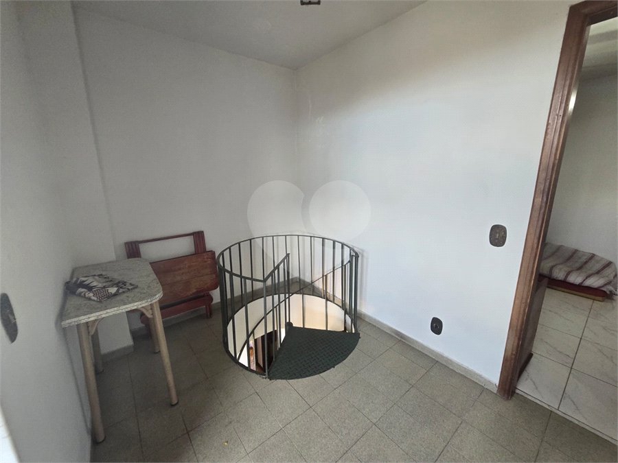 Cobertura à venda com 3 quartos, sendo 1 suíte, em Vila Isabel, Rio de Janeiro, RJ
