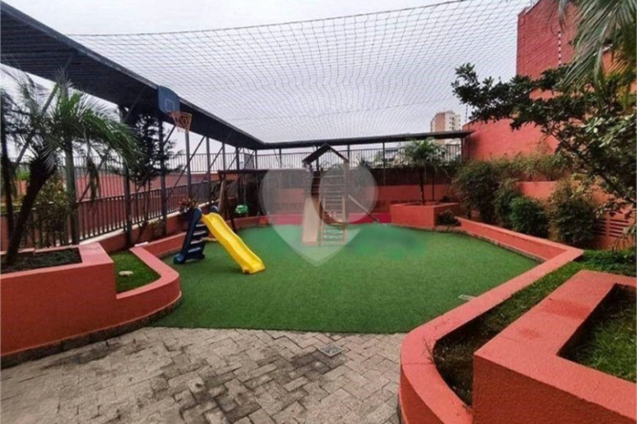 Apartamento à venda com 3 quartos, sendo 1 suíte, em Mandaqui, São Paulo, SP