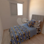 Casa à venda com 3 quartos, sendo 1 suíte, no condomínio Residencial Américo de Figueiredo, Sorocaba - SP
