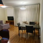 Apartamento à venda com 2 quartos, sendo 1 suíte, em Parque Reboucas, São Paulo, SP