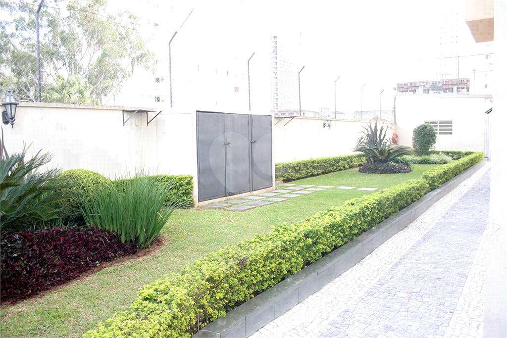 Apartamento com 54m² , 2 quartos, à venda no Ipiranga