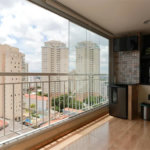 Apartamento à venda com 3 quartos, sendo 1 suíte,  em Santa Teresinha, São Paulo, SP