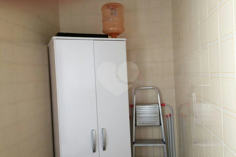 Apartamento à venda com 2 suítes em Santana, São Paulo, SP