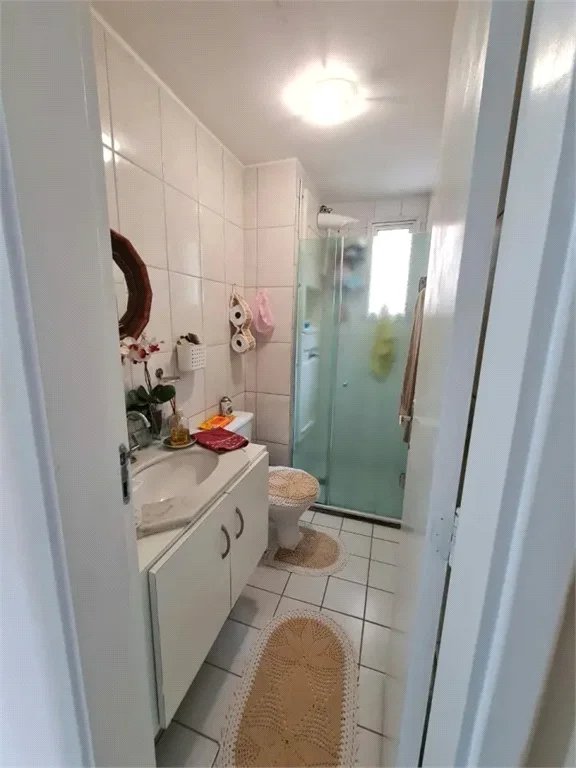 Apartamento à venda com 3 quartos em Jardim Luísa, São Paulo, SP