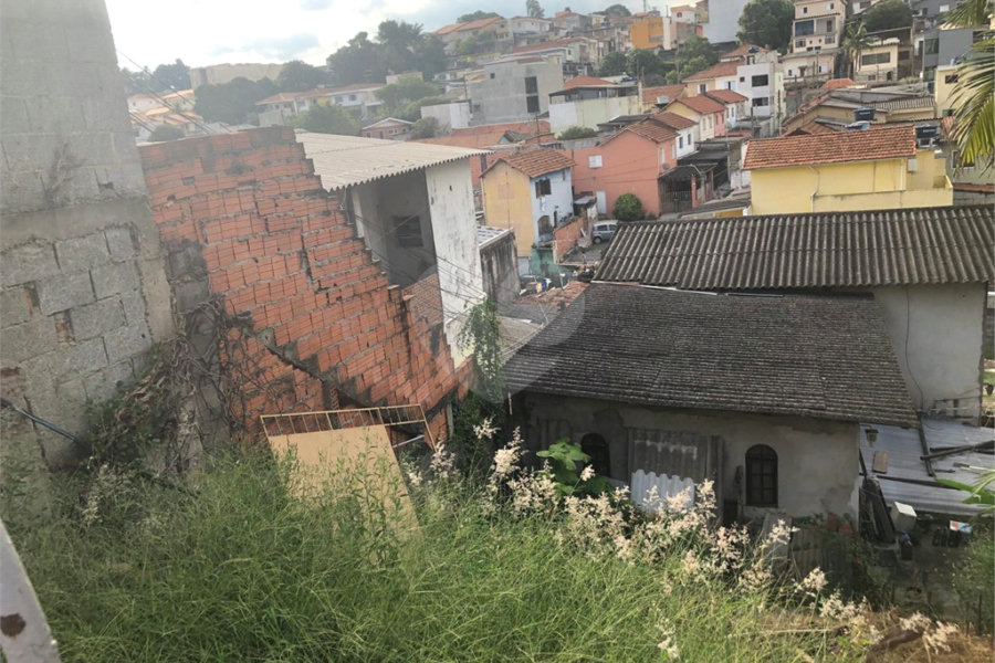 Terreno à venda em Tucuruvi, São Paulo, SP