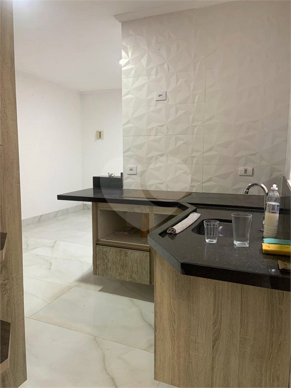 Casa em condomínio à venda com 2 quartos, sendo 1 suíte,  em Conjunto Bom Pastor, Mogi das Cruzes, SP