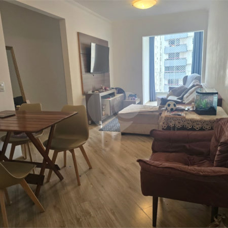 Apartamento à venda com 3 quartos, sendo 1 suíte, em Santa Teresinha, São Paulo, SP