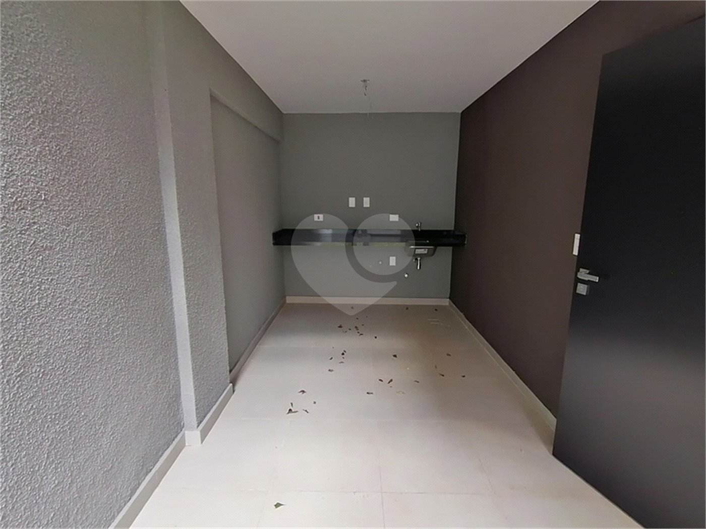 Casa à venda ou para alugar com 3 quartos, sendo 1 suíte,  no condomínio Cube Tutóia, São Paulo - SP