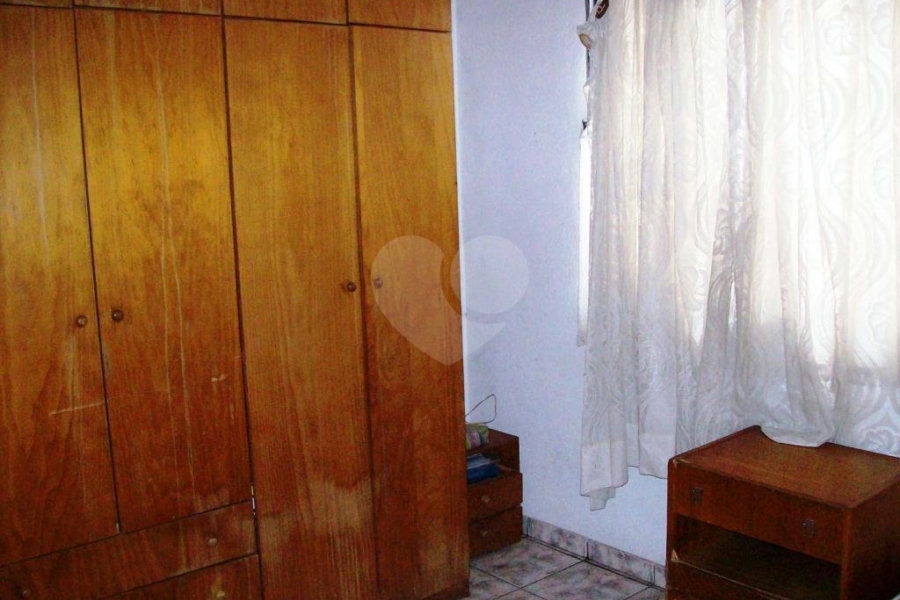 Sobrado à venda com 2 quartos, sendo 1 suíte, em Tucuruvi, São Paulo, SP