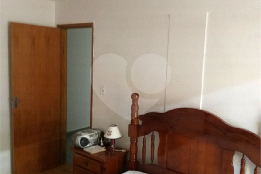 Apartamento à venda com 3 quartos em Jaçanã, São Paulo, SP