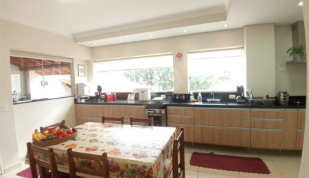 Casa Térrea à venda com 3 quartos, sendo 2 suítes,  em Água Fria, São Paulo, SP