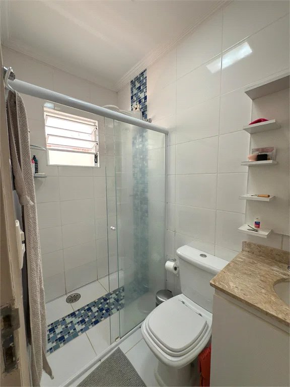 Casa Térrea à venda com 2 suítes em Jardim Monte Kemel, São Paulo, SP