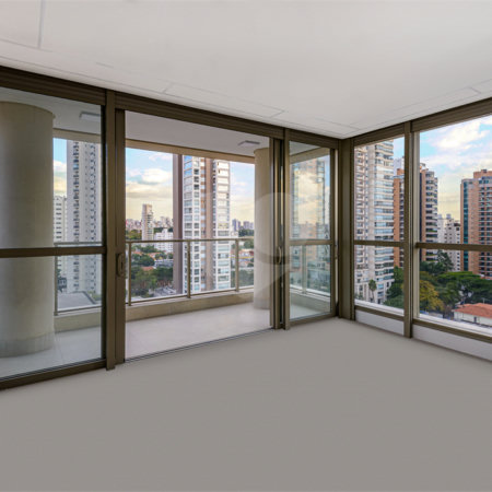 Apartamento à venda com 4 suítes em Vila Mariana, São Paulo, SP
