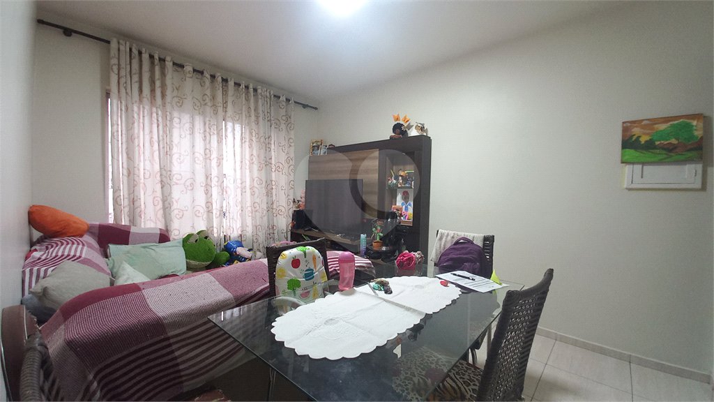 Apartamento à venda com 2 quartos em Jaçanã, São Paulo, SP