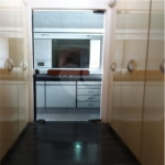 Sobrado à venda com 2 quartos, sendo 1 suíte, em Parque Boturussu, São Paulo, SP
