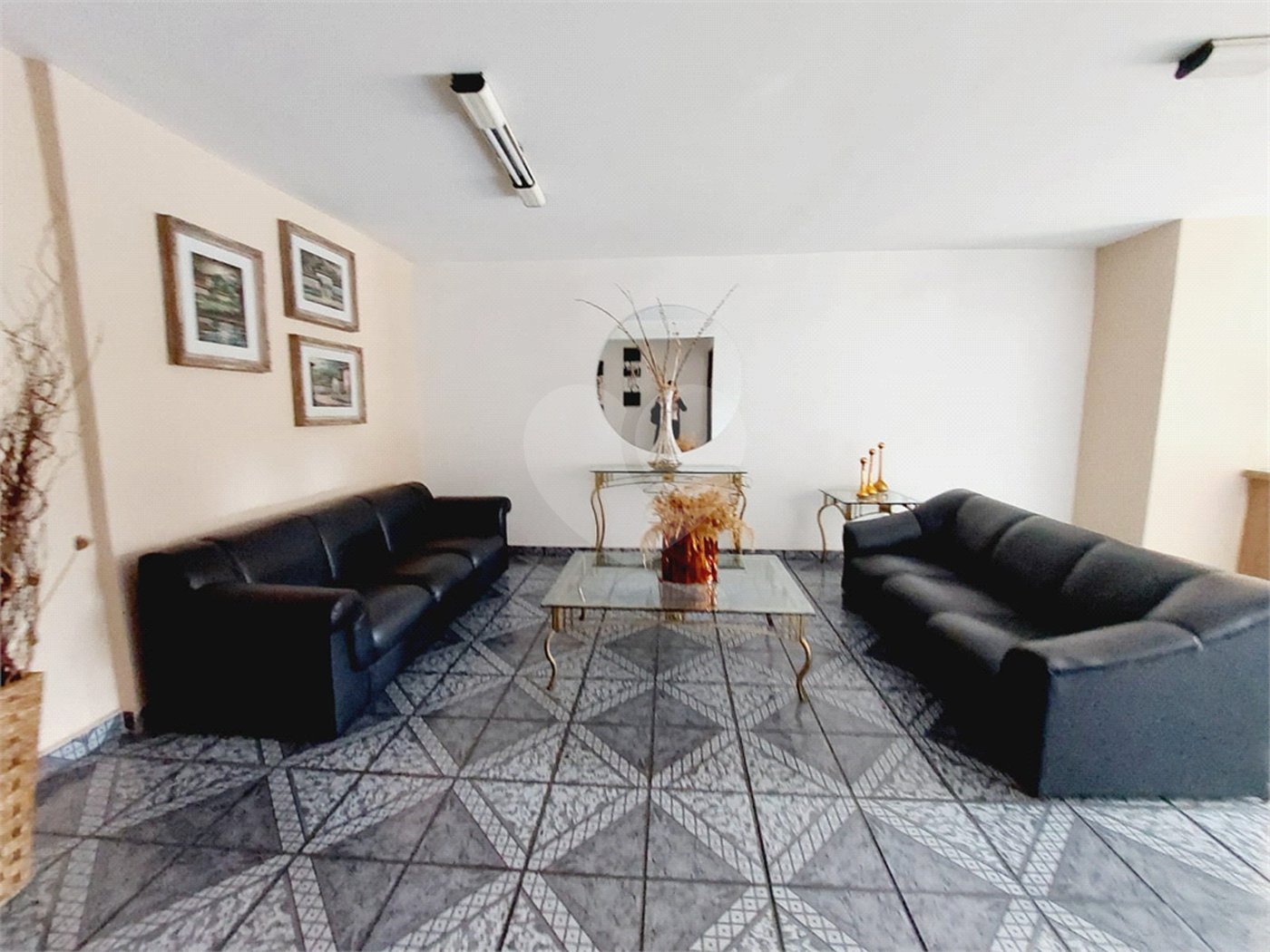 Apartamento à venda com 3 quartos em Vila Jaguara, São Paulo, SP