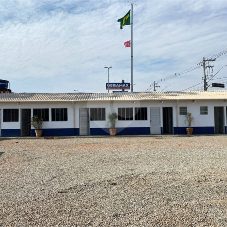 Salão para alugar em Vila Amorim, Suzano, SP