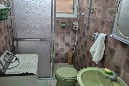 Apartamento à venda com 1 quarto no Centro, São Paulo, SP
