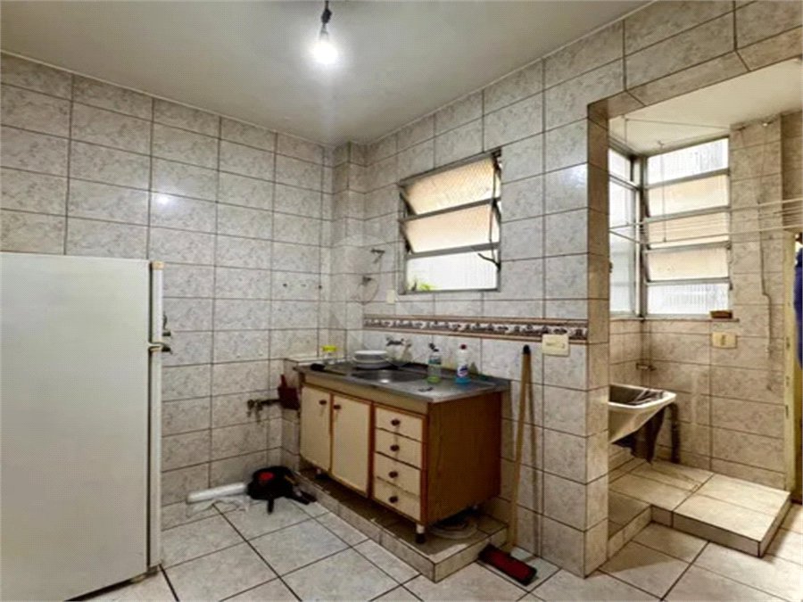 Apartamento à venda com 2 quartos em Humaitá, Rio de Janeiro, RJ