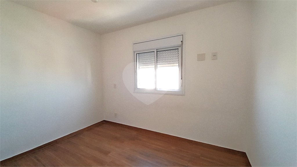 Apartamento para alugar com 2 quartos em Baeta Neves, São Bernardo do Campo, SP