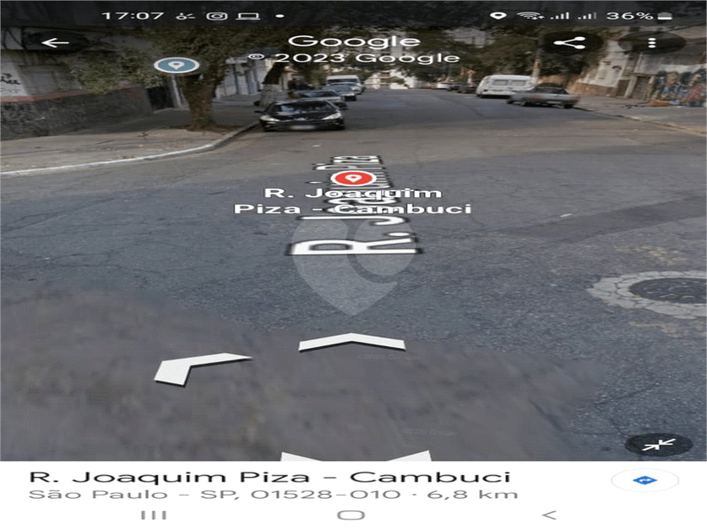 Casa à venda com 3 quartos, sendo 1 suíte, em Cambuci, São Paulo, SP